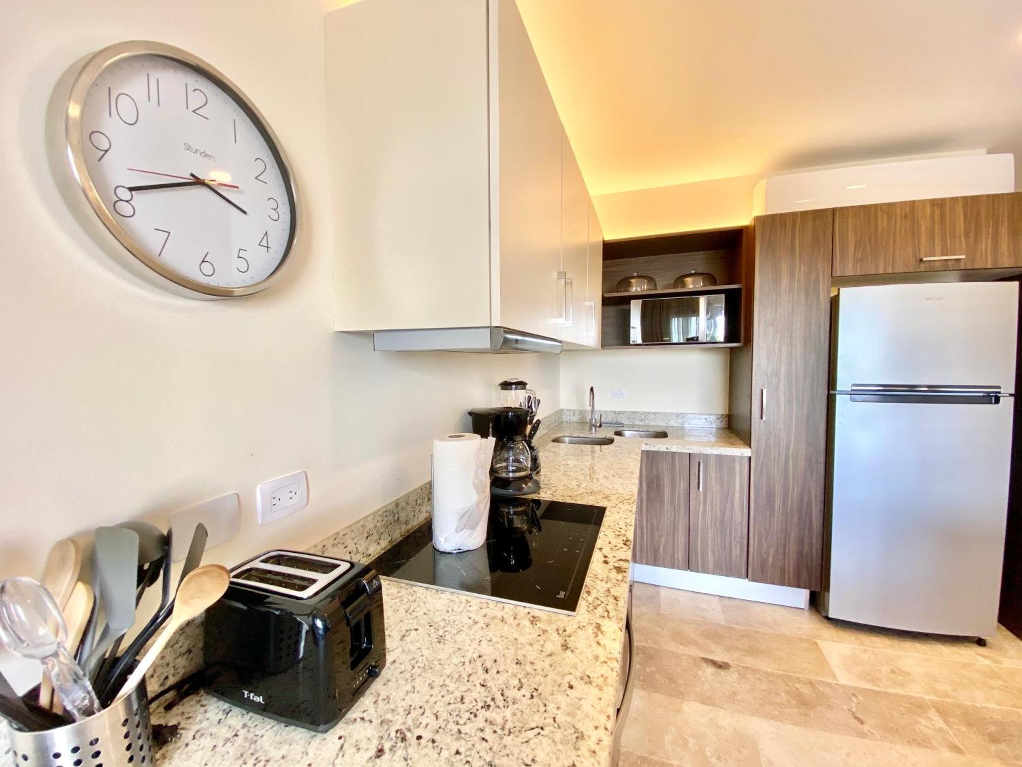 Awesome 1b Downtown With 350mg Wifi Apartment Playa del Carmen