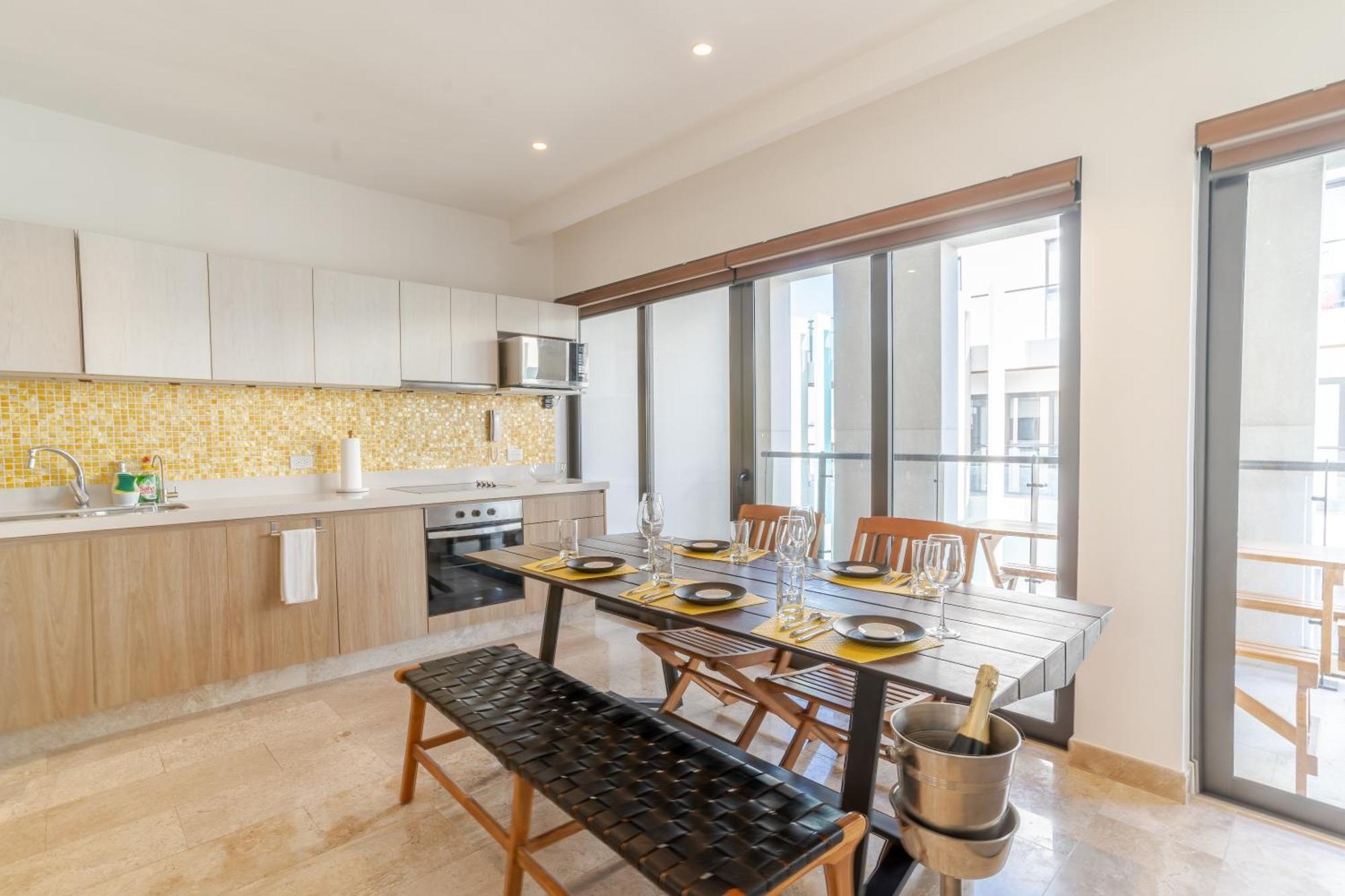 Apartamento Ipana By Casago Playa del Carmen