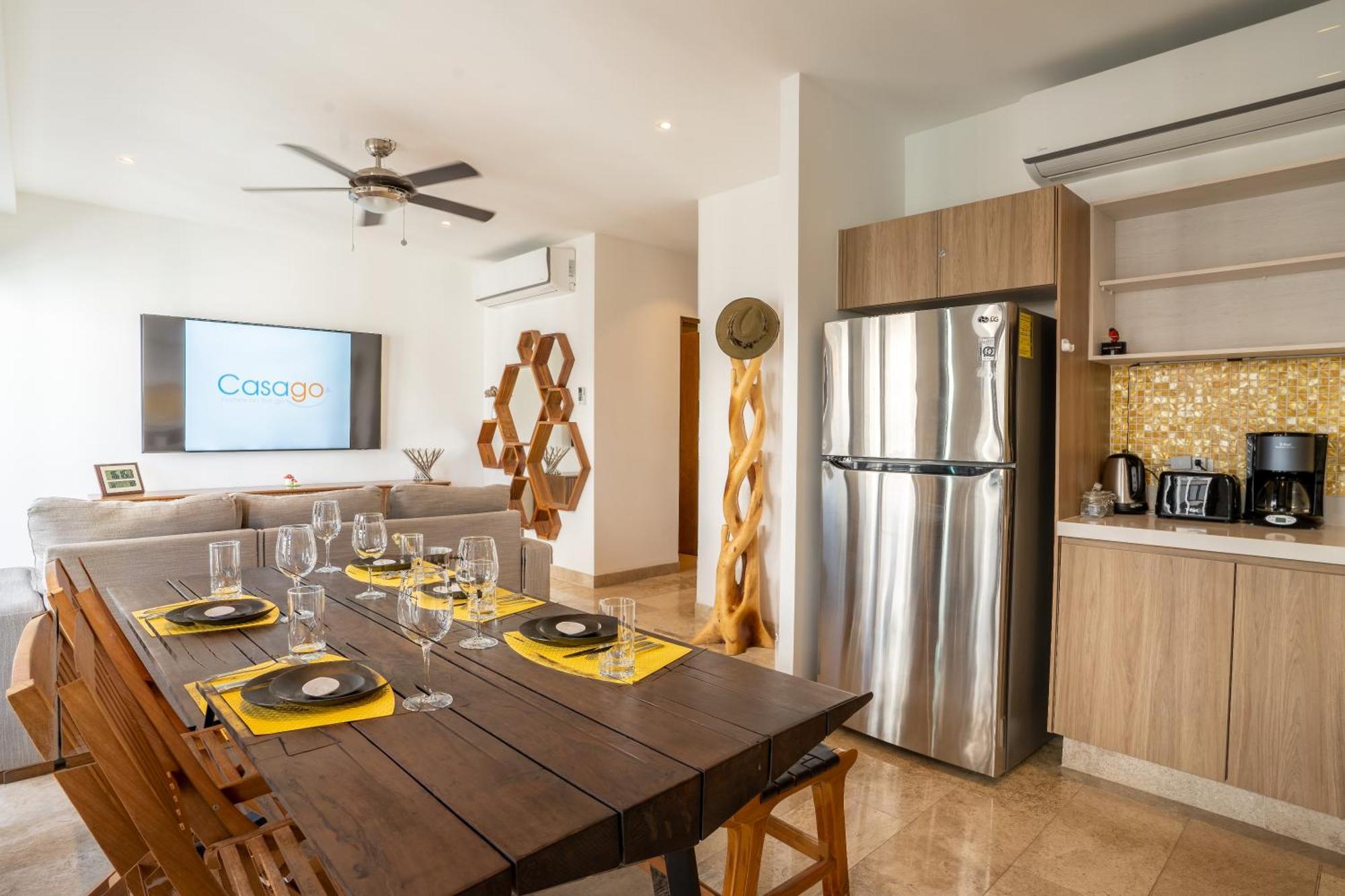 Ipana By Casago Apartamento
