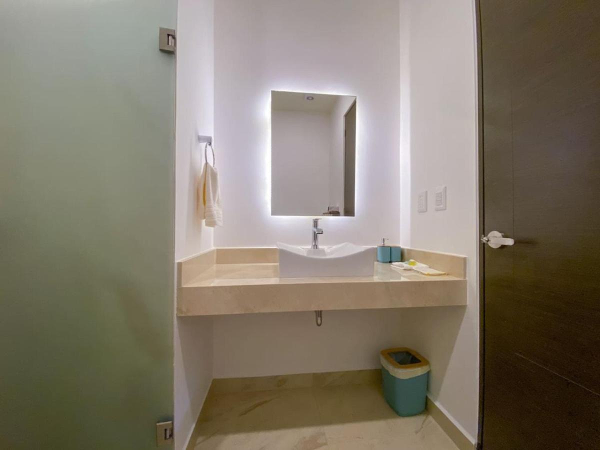 Excellent 3br Ph With Priv Pool Gym Pkg Tennis Apartment *