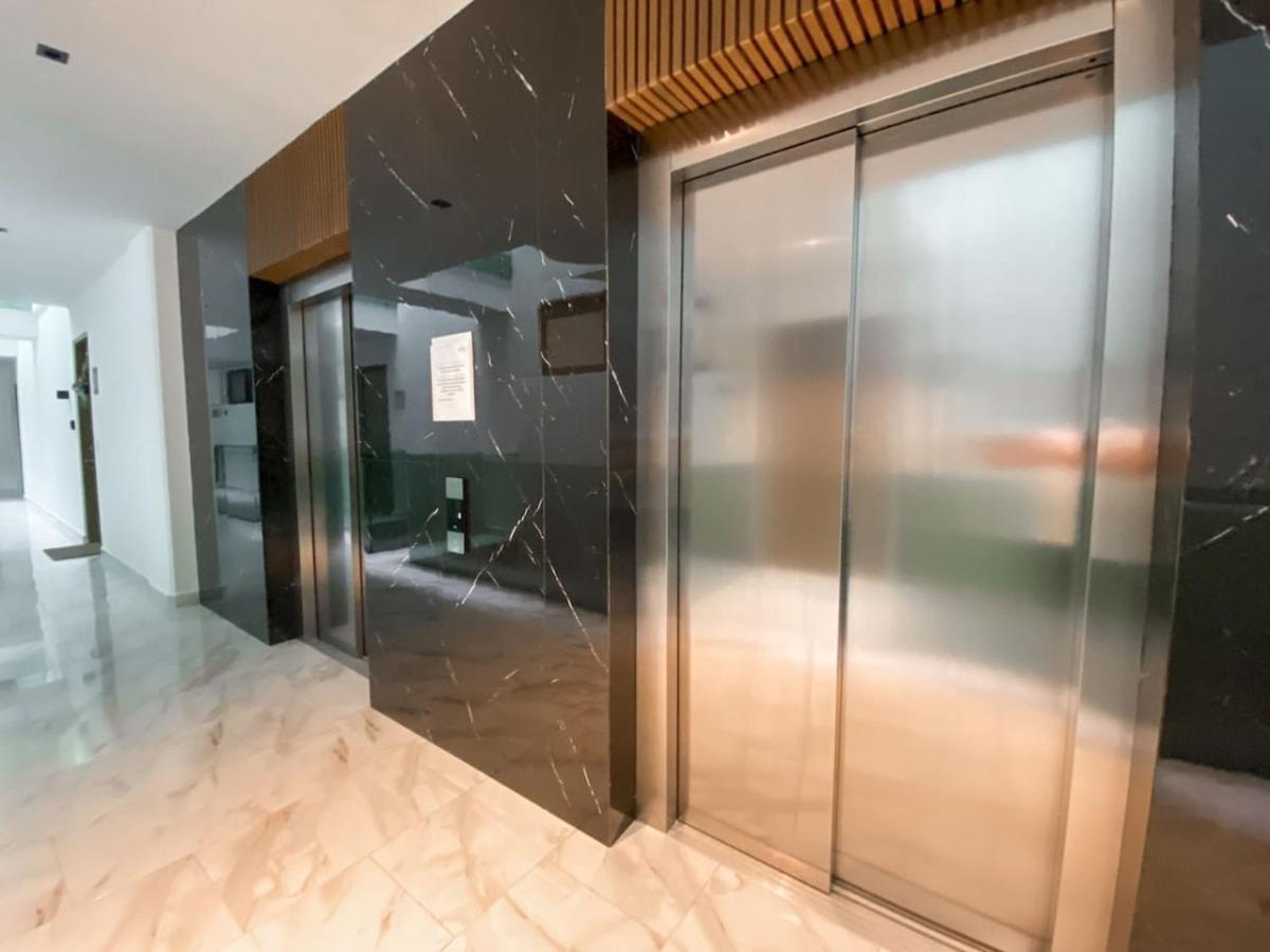 Excellent 3br Ph With Priv Pool Gym Pkg Tennis Playa del Carmen