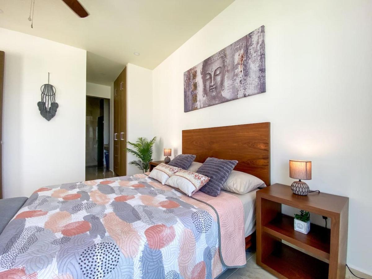 Apartment Excellent 3br Ph With Priv Pool Gym Pkg Tennis *
