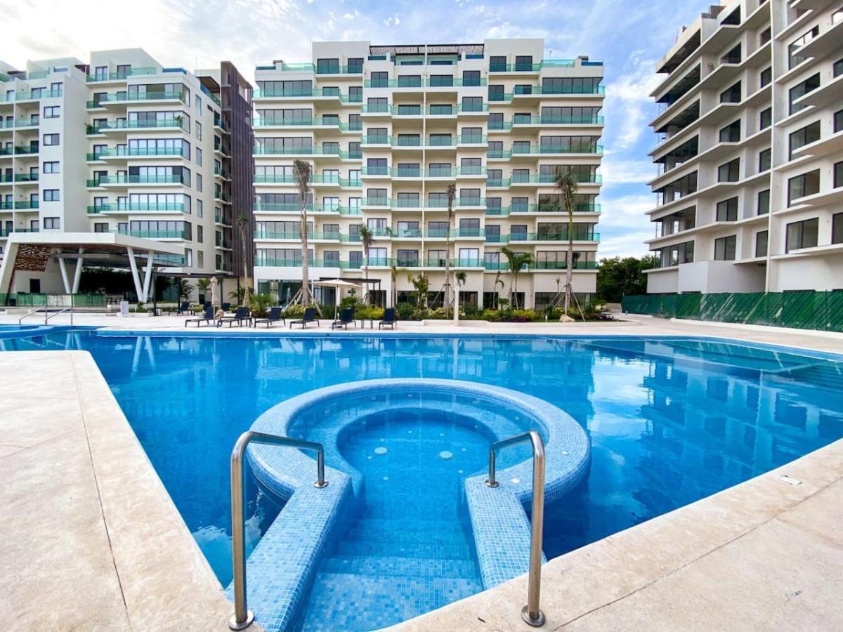 Excellent 3br Ph With Priv Pool Gym Pkg Tennis *