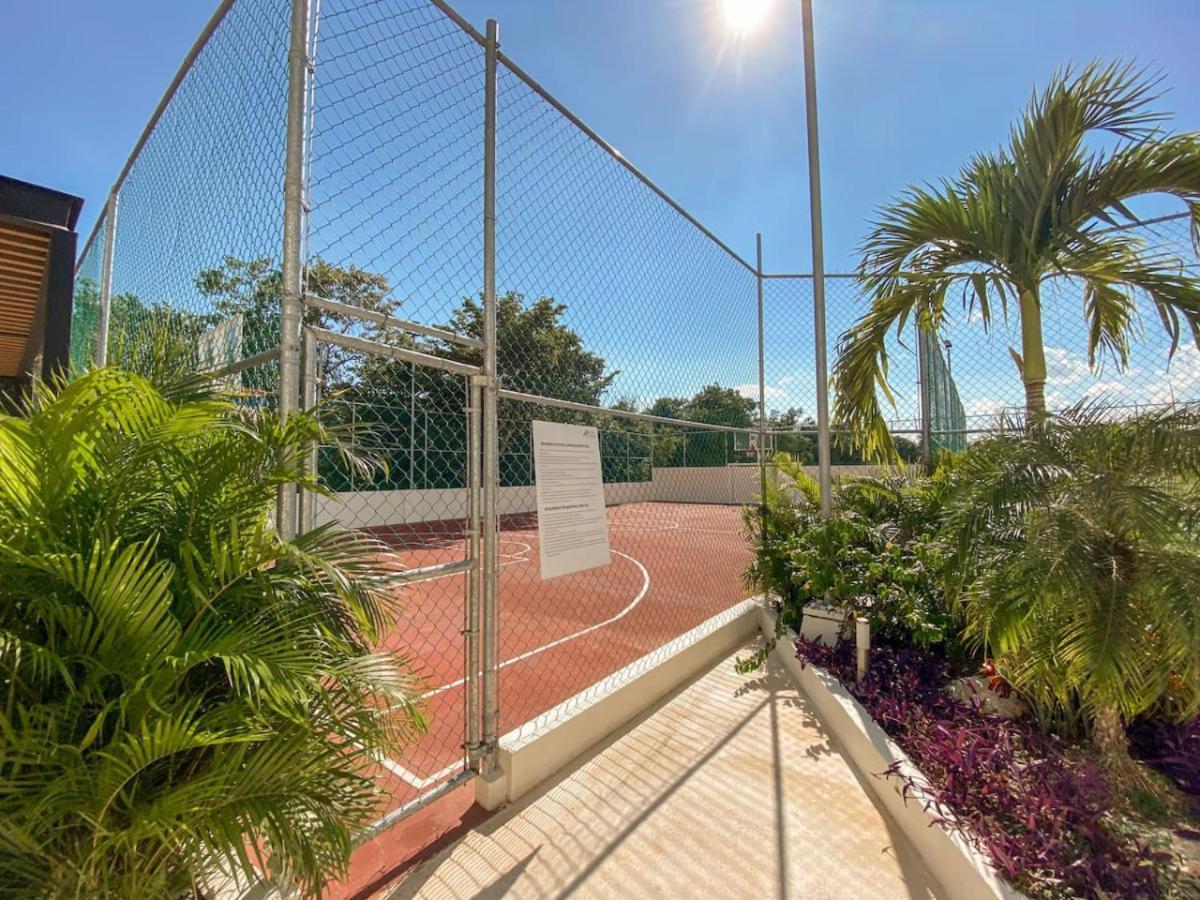 Excellent 3br Ph With Priv Pool Gym Pkg Tennis Apartment *