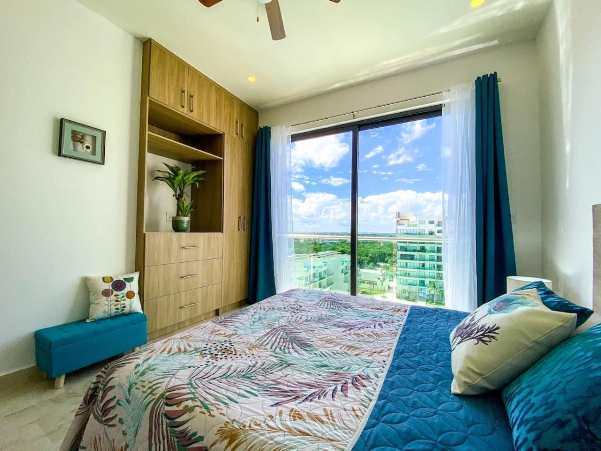 Apartment Excellent 3br Ph With Priv Pool Gym Pkg Tennis