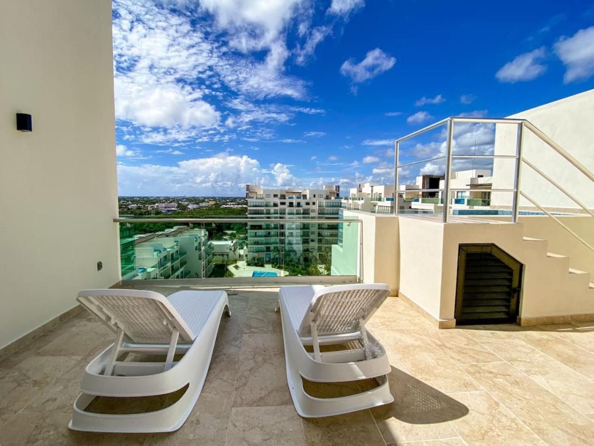Apartment Excellent 3br Ph With Priv Pool Gym Pkg Tennis