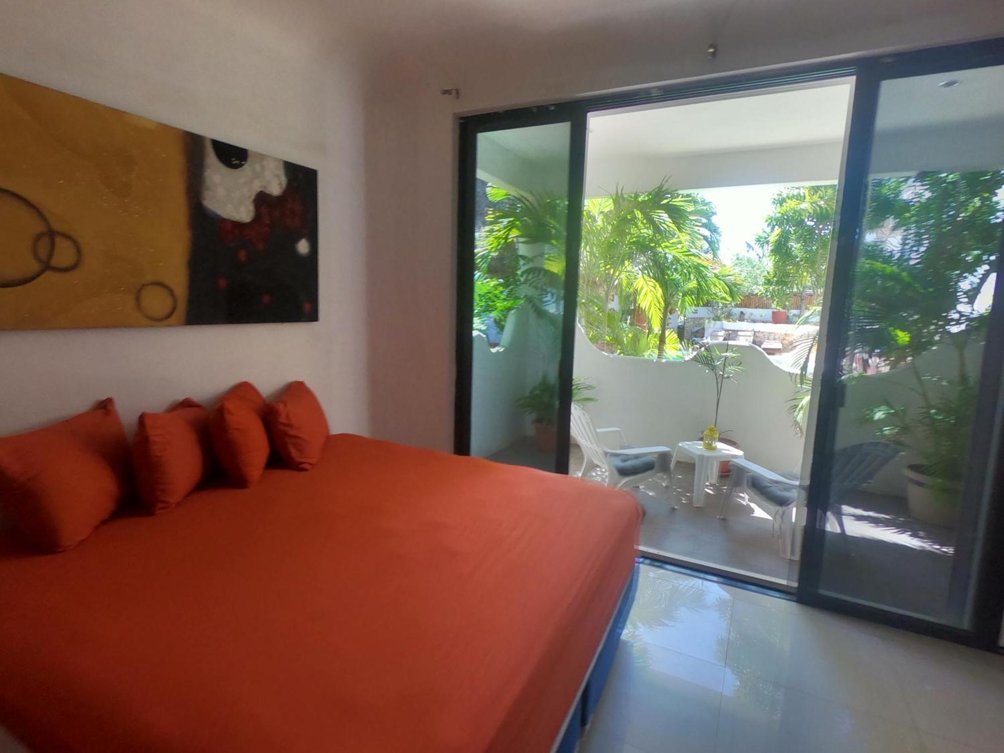 Marisol Apartamento