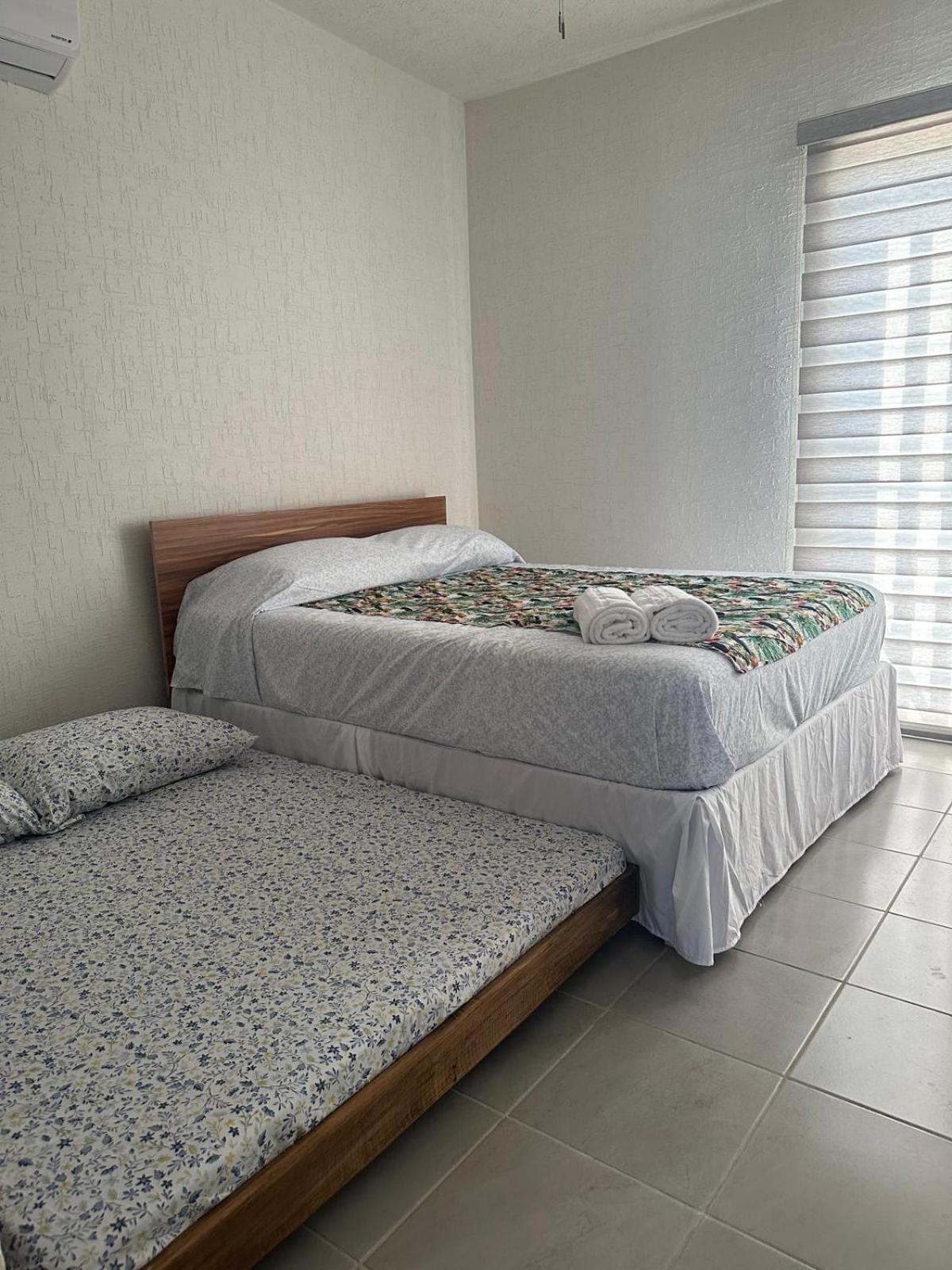 Сasa de vacaciones Flor De Lantana Playa del Carmen