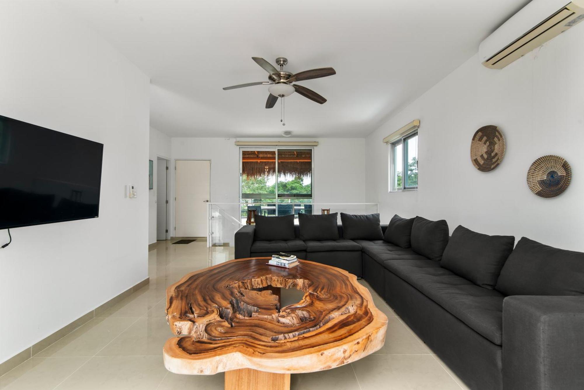Holiday home Casa Lula 5-br Getaway In Riviera Maya *