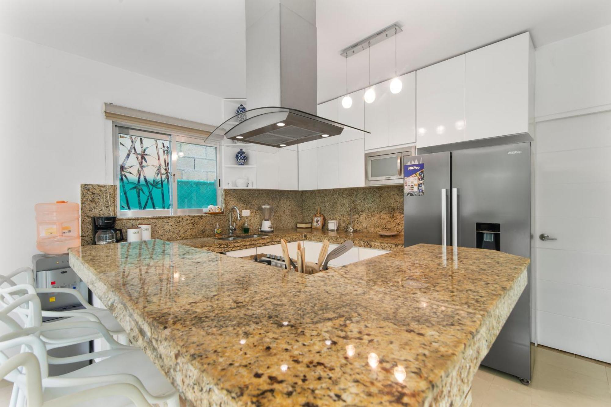 Casa Lula 5-br Getaway In Riviera Maya * Playa del Carmen