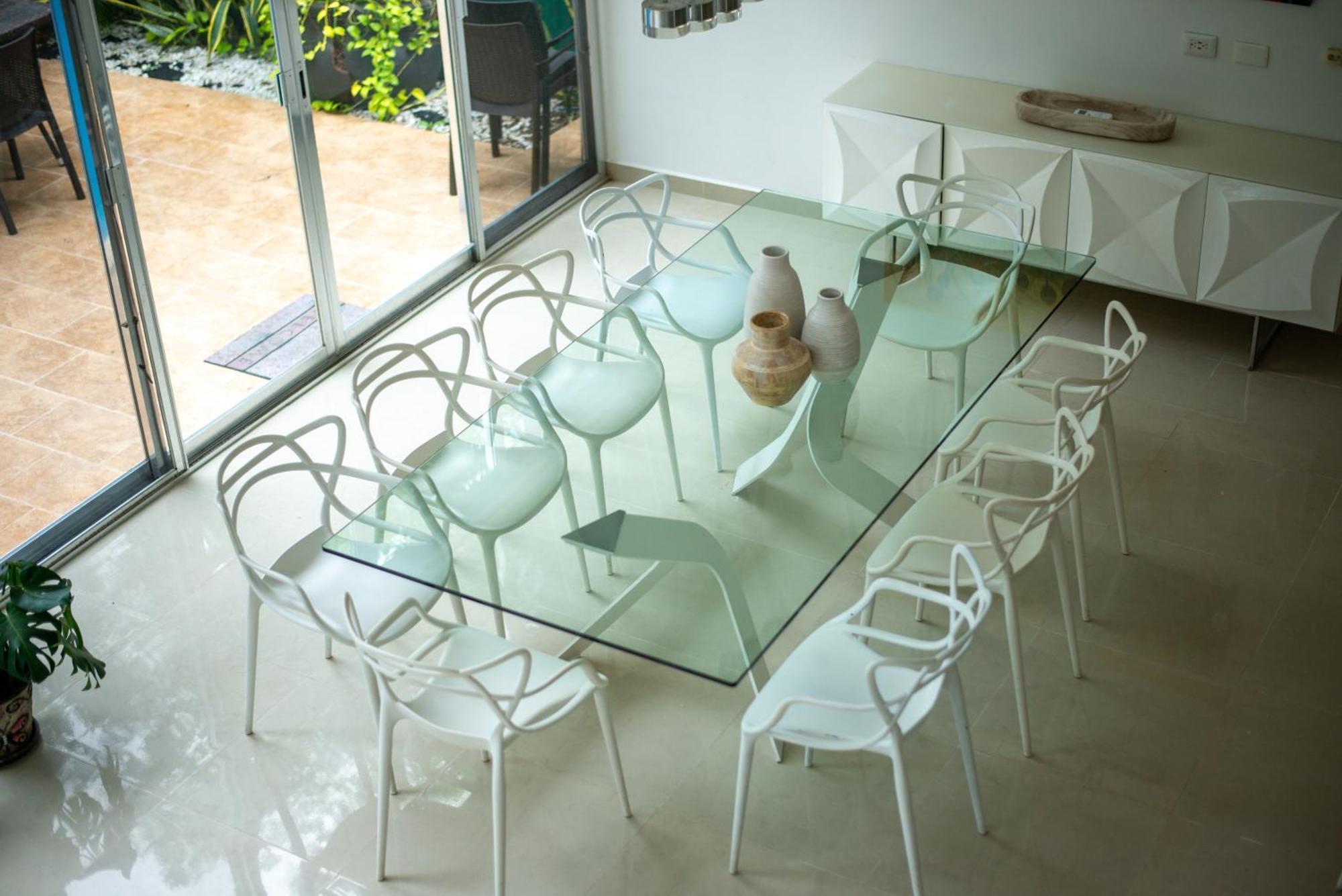 Holiday home Casa Lula 5-br Getaway In Riviera Maya *