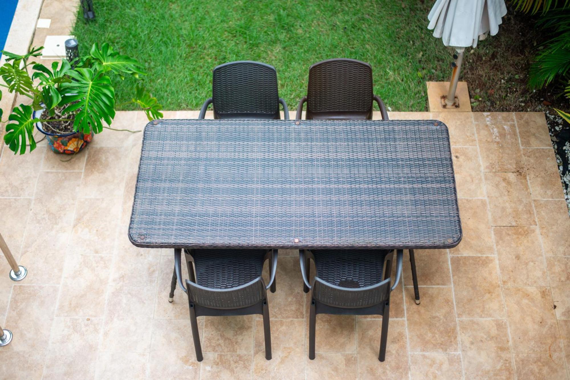 Holiday home Casa Lula 5-br Getaway In Riviera Maya