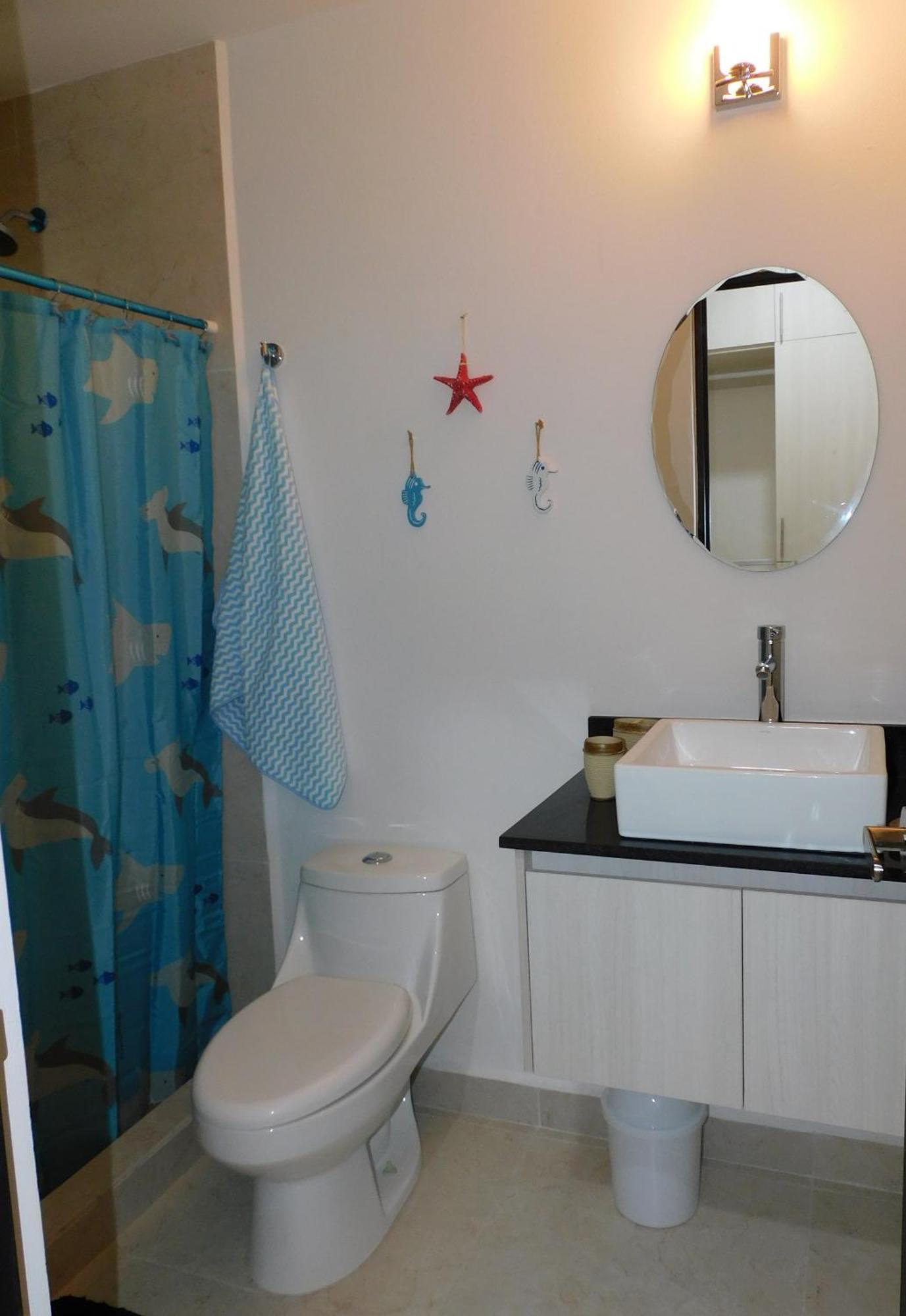 Gigi's Caribbean Paradise Aparment Apartment