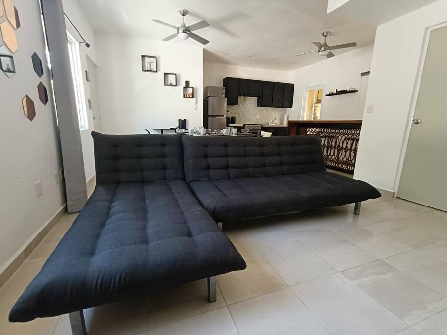 Departamento Colibri Apartment *