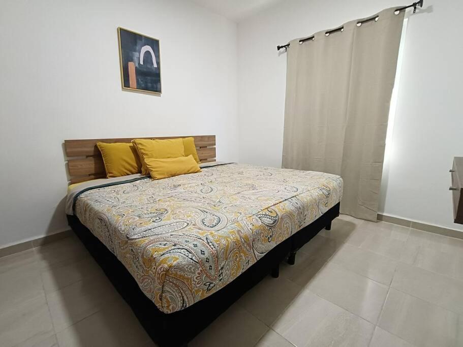 Apartment Departamento Colibri