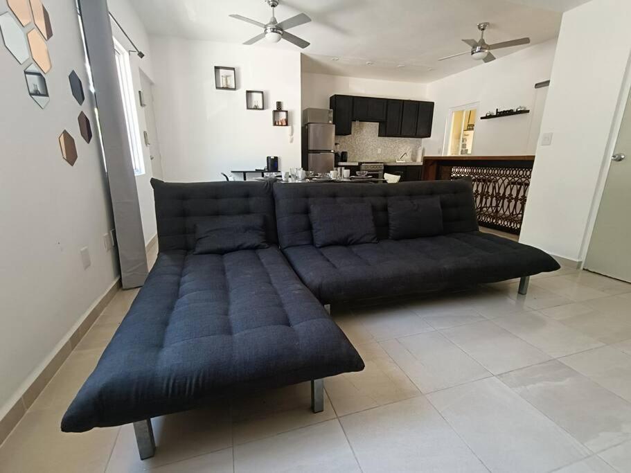 Departamento Colibri Apartment Playa del Carmen