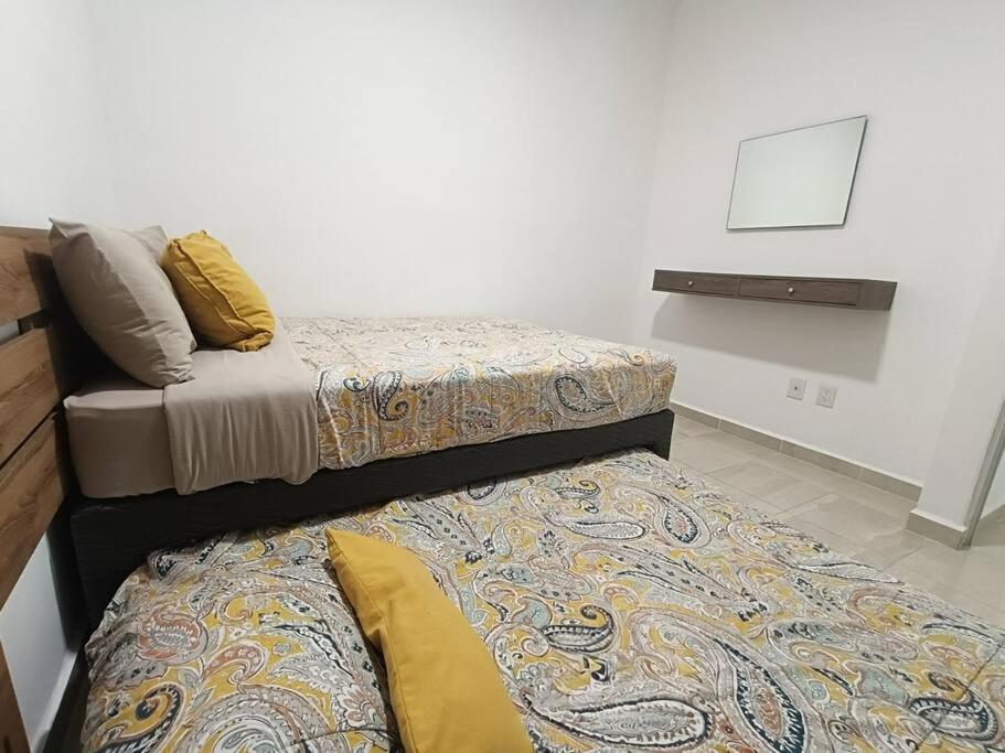 Apartment Departamento Colibri