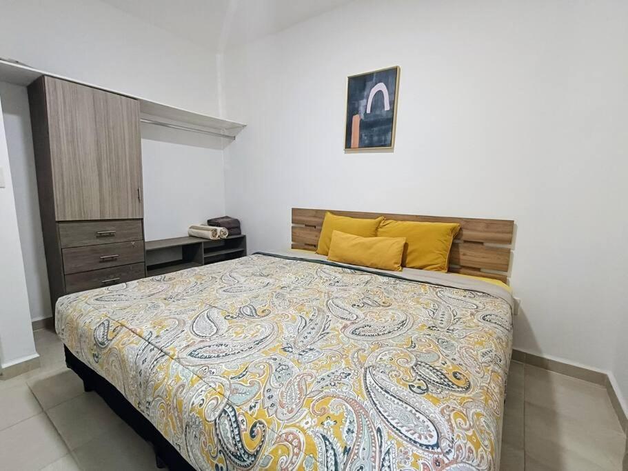 Departamento Colibri Apartment *