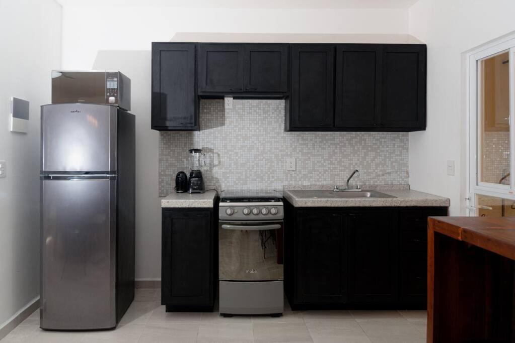 Apartment Departamento Colibri *