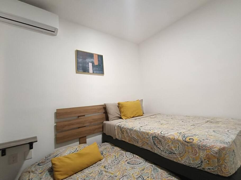 Departamento Colibri Apartment Playa del Carmen