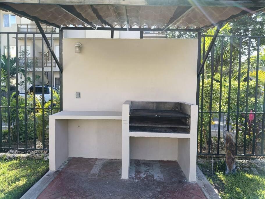 Apartment Departamento Colibri *