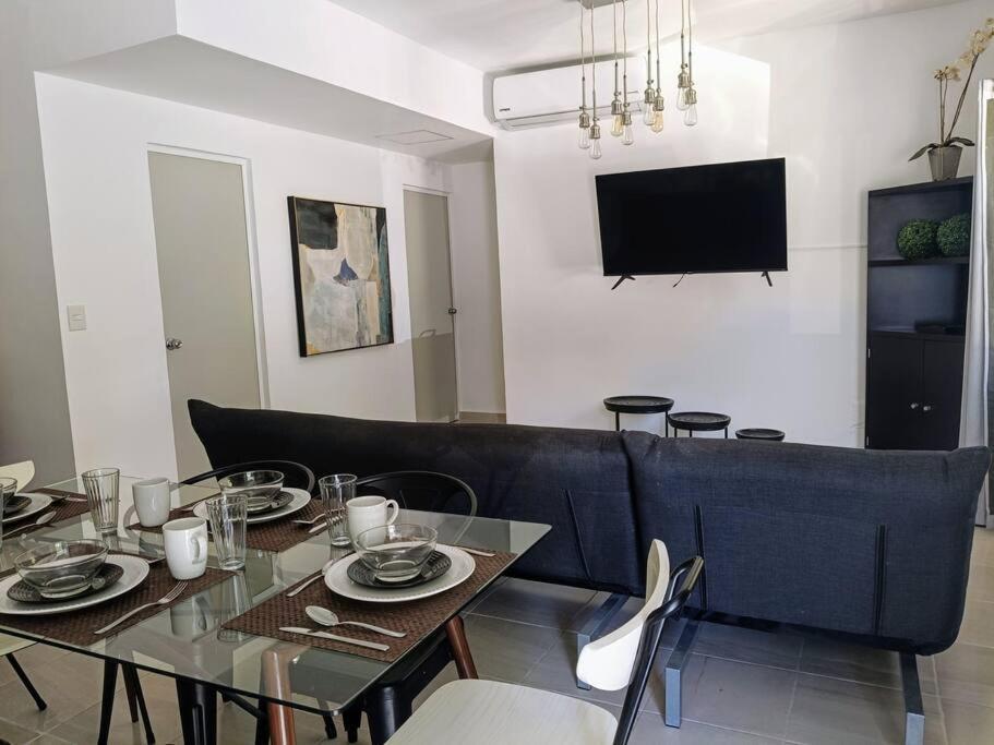 Departamento Colibri Apartment