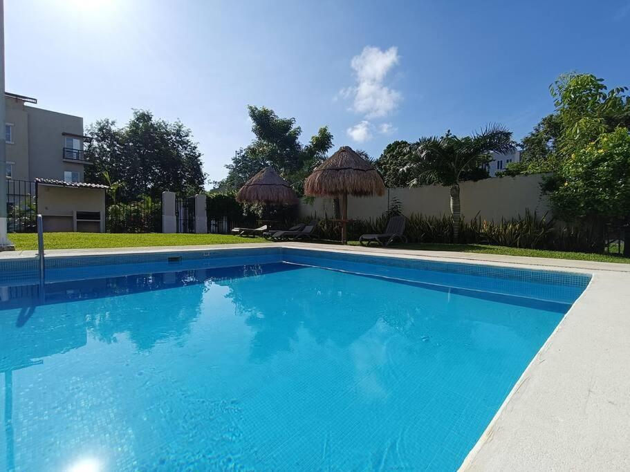 Departamento Colibri Playa del Carmen
