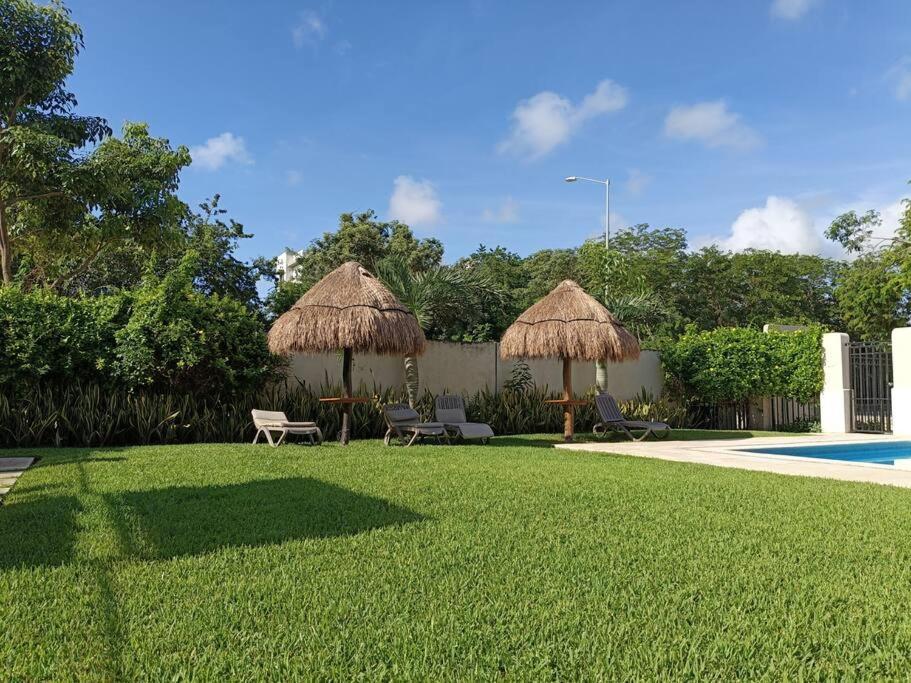 Departamento Colibri Apartment *