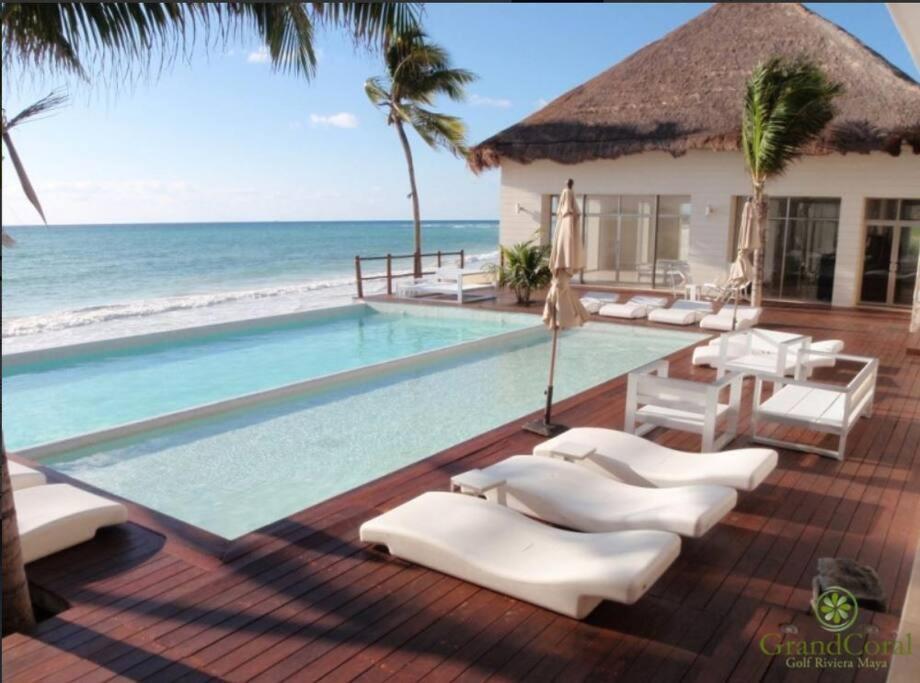In With Private * Playa del Carmen