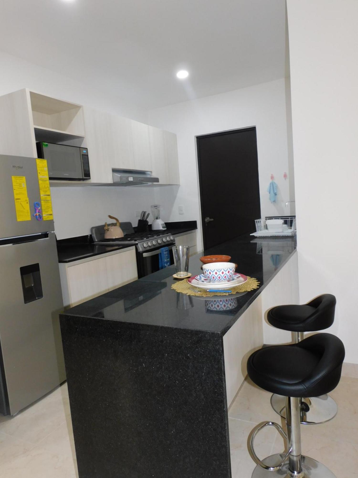 Gigi's Caribbean Paradise Aparment Apartment