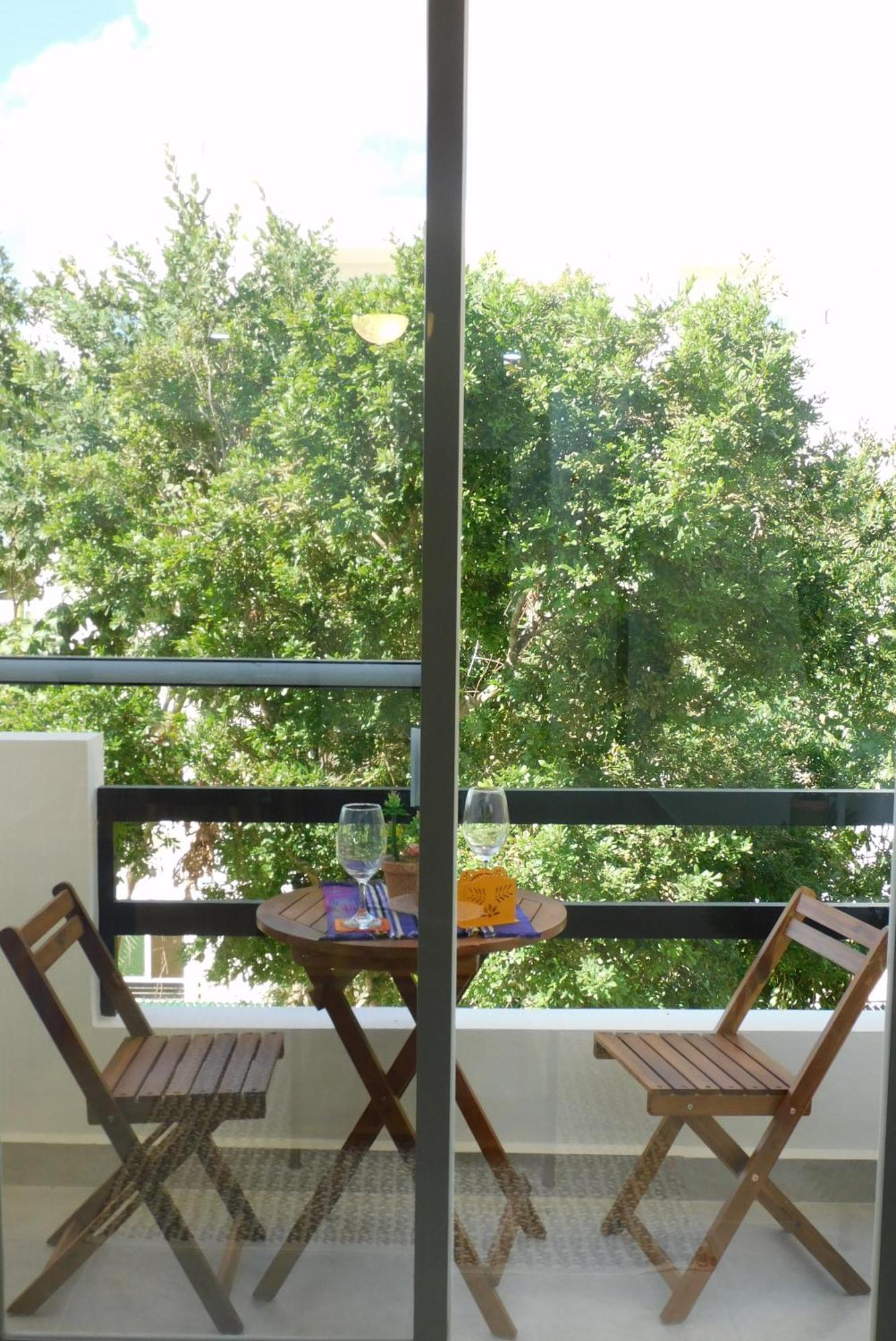 Apartment Gigi's Caribbean Paradise Aparment *