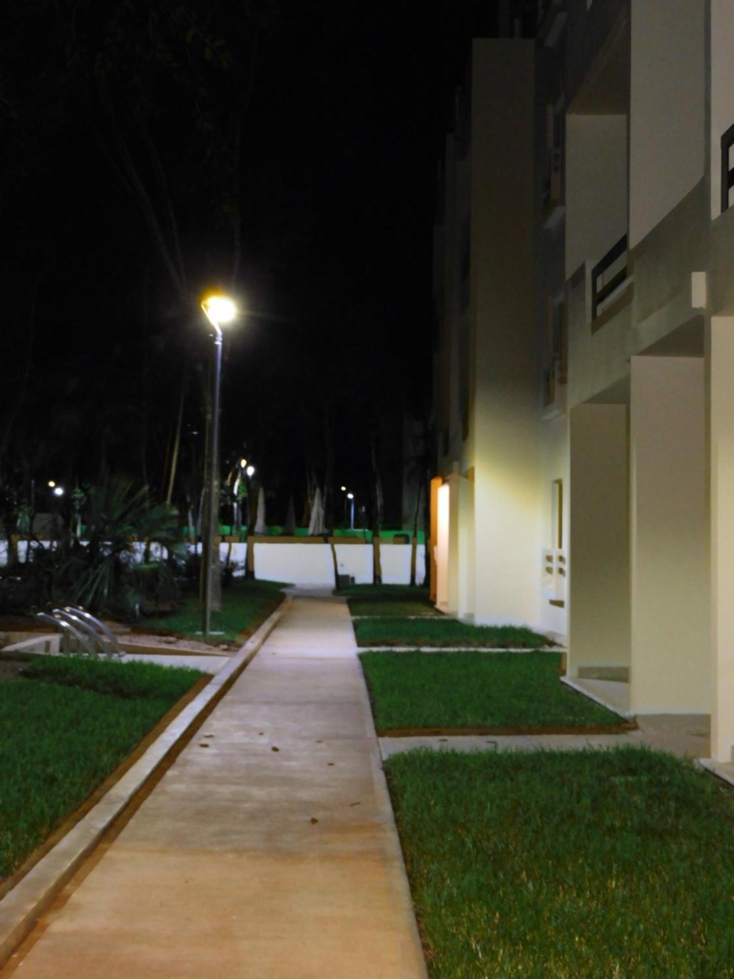 Apartment Gigi's Caribbean Paradise Aparment Playa del Carmen