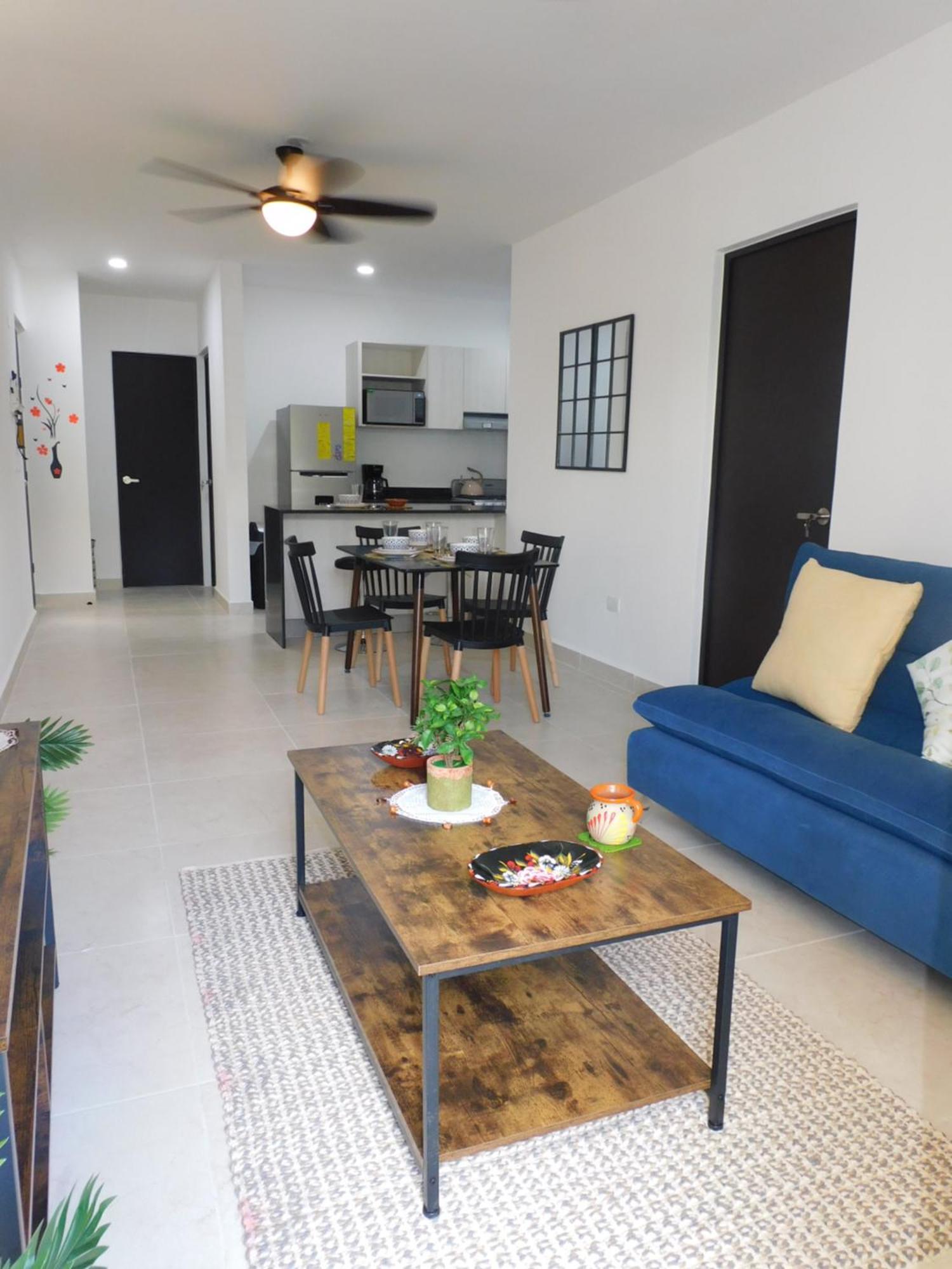Apartment Gigi's Caribbean Paradise Aparment *