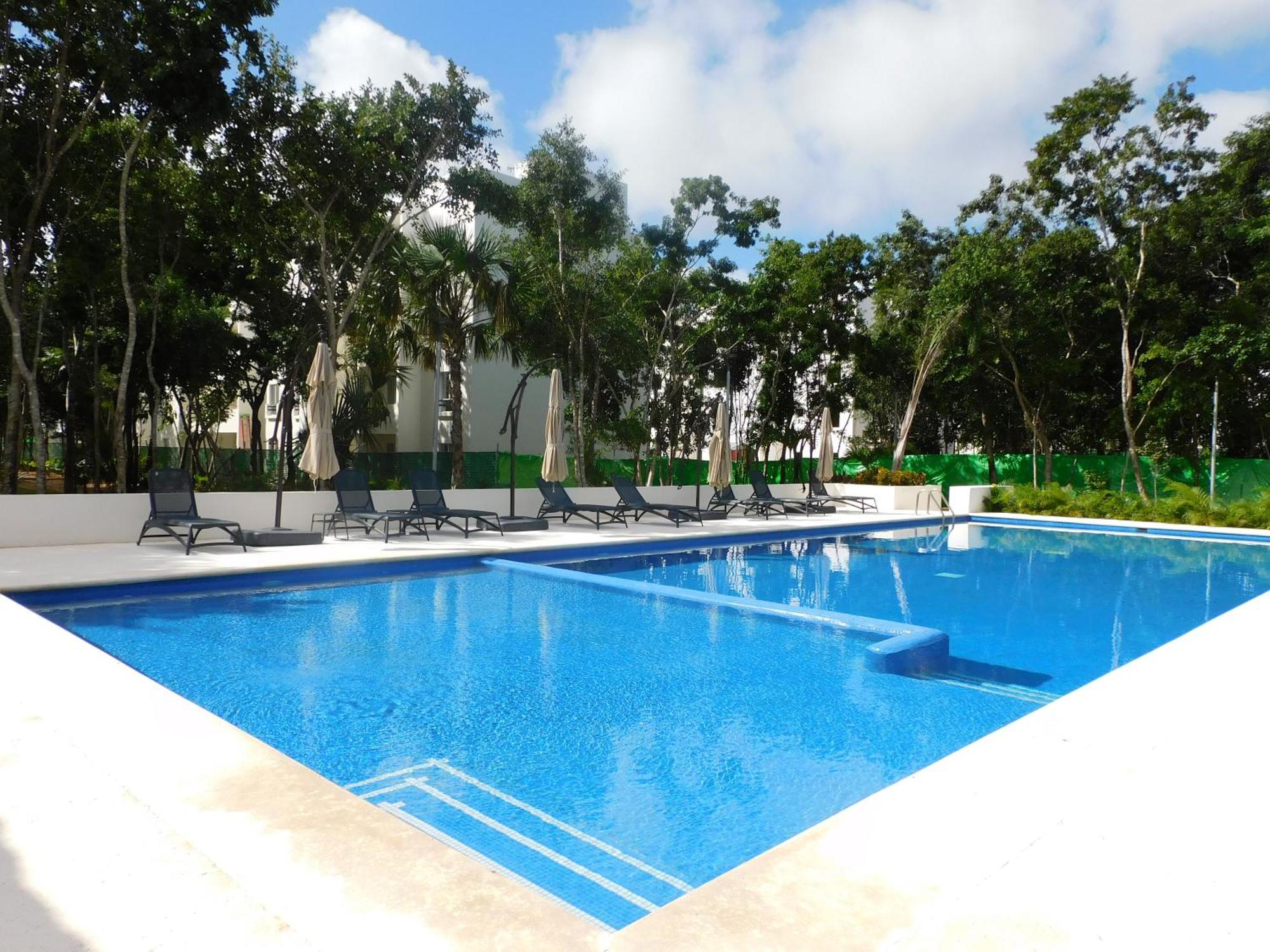 Apartment Gigi's Caribbean Paradise Aparment Playa del Carmen