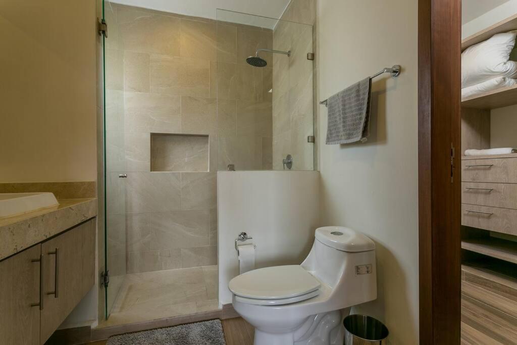 Apartment Amplia Casa Con Amenidades Playa del Carmen