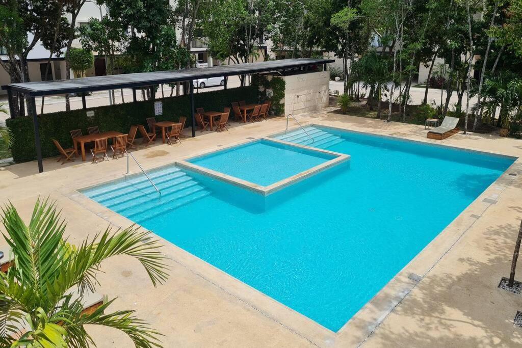Amplia Casa Con Amenidades Apartment *