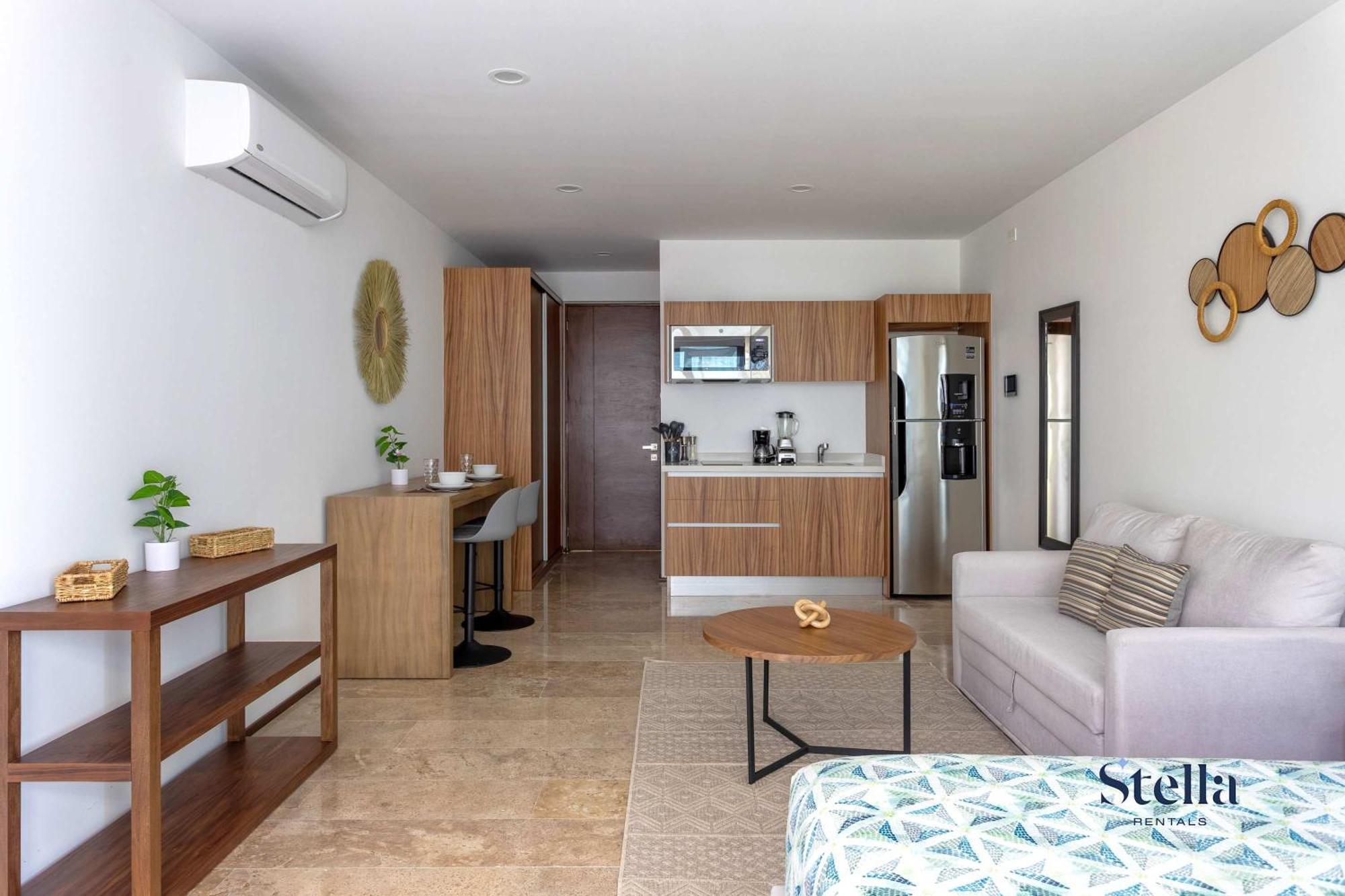 Ferienhaus Chic At My Menesse In Playa With Roof Pool *