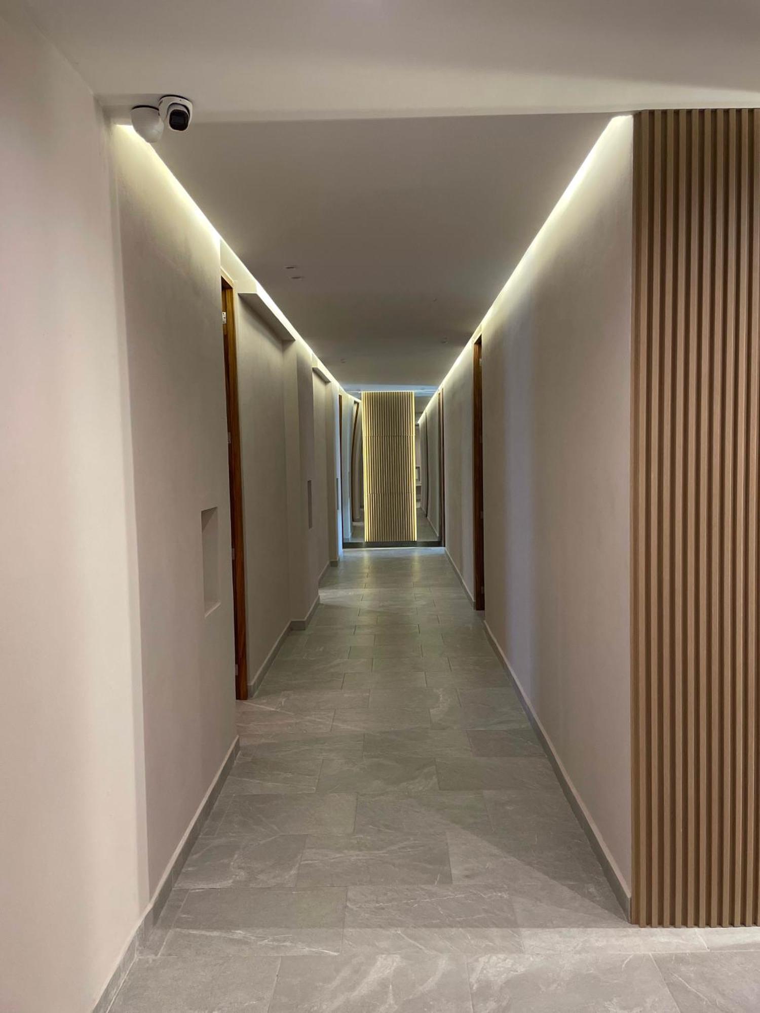 Aparthotel Nayfer *
