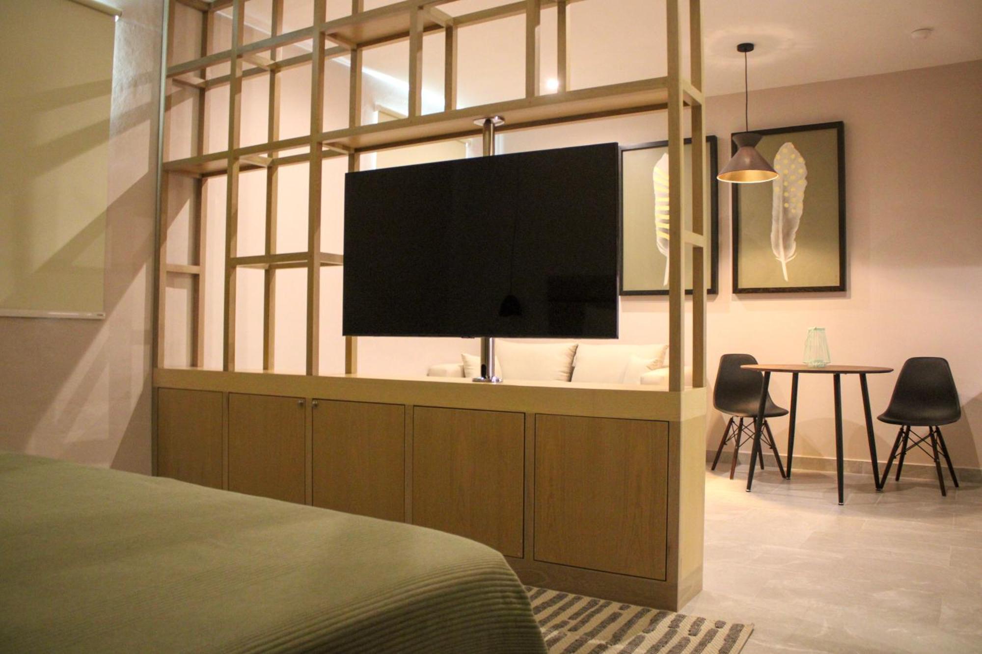 Nayfer Aparthotel *