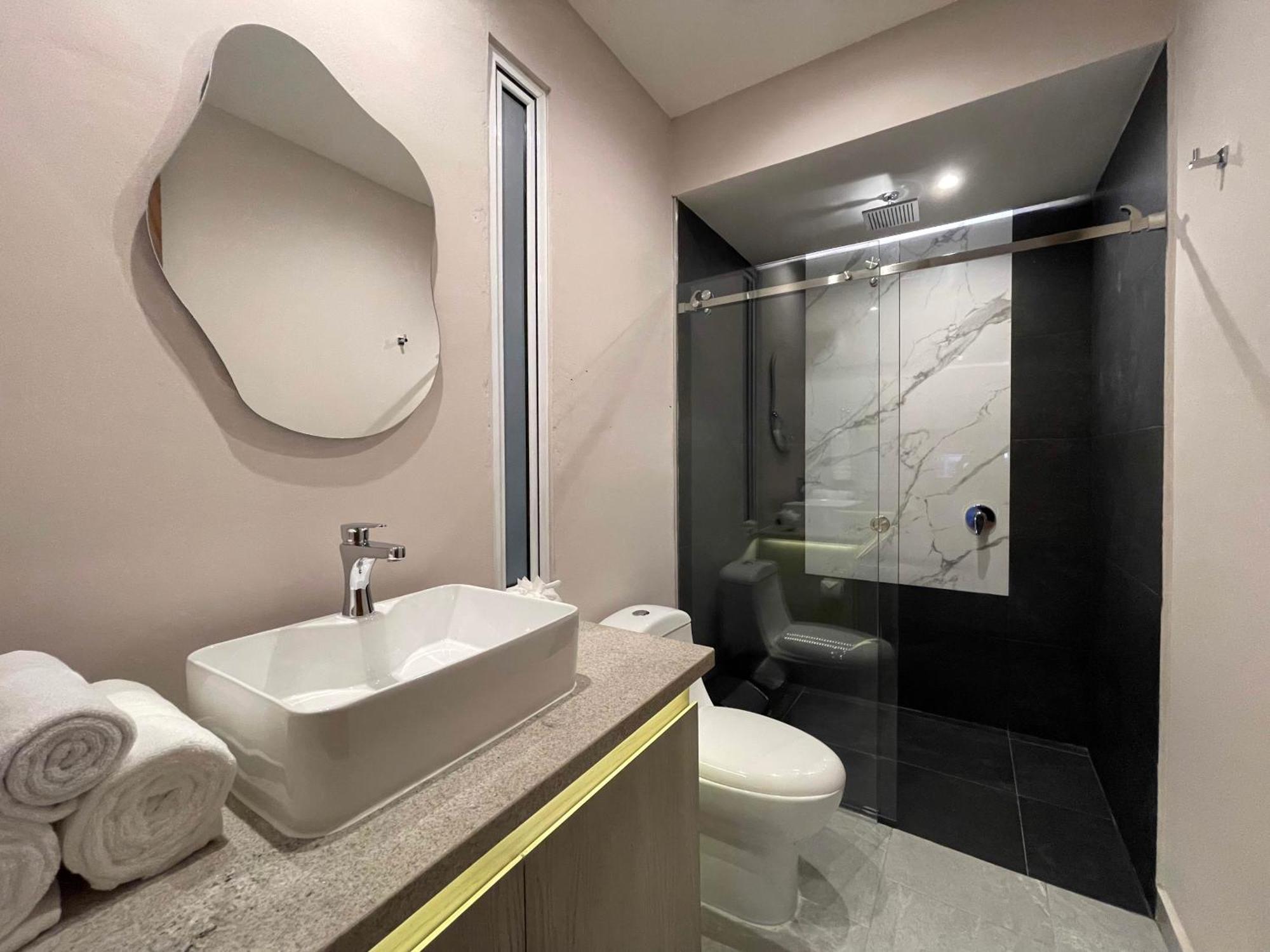 Nayfer Aparthotel *