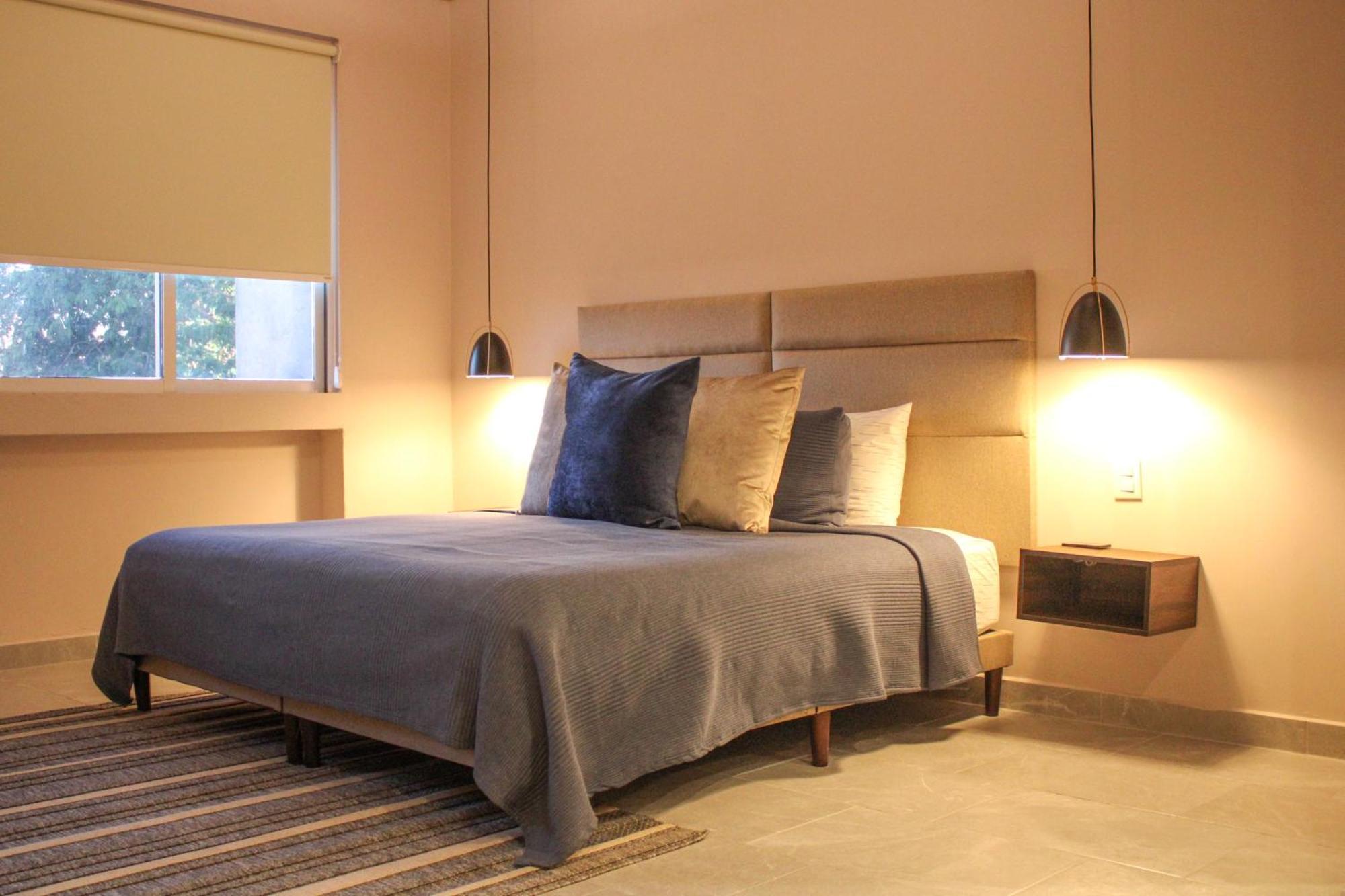 Aparthotel Nayfer *