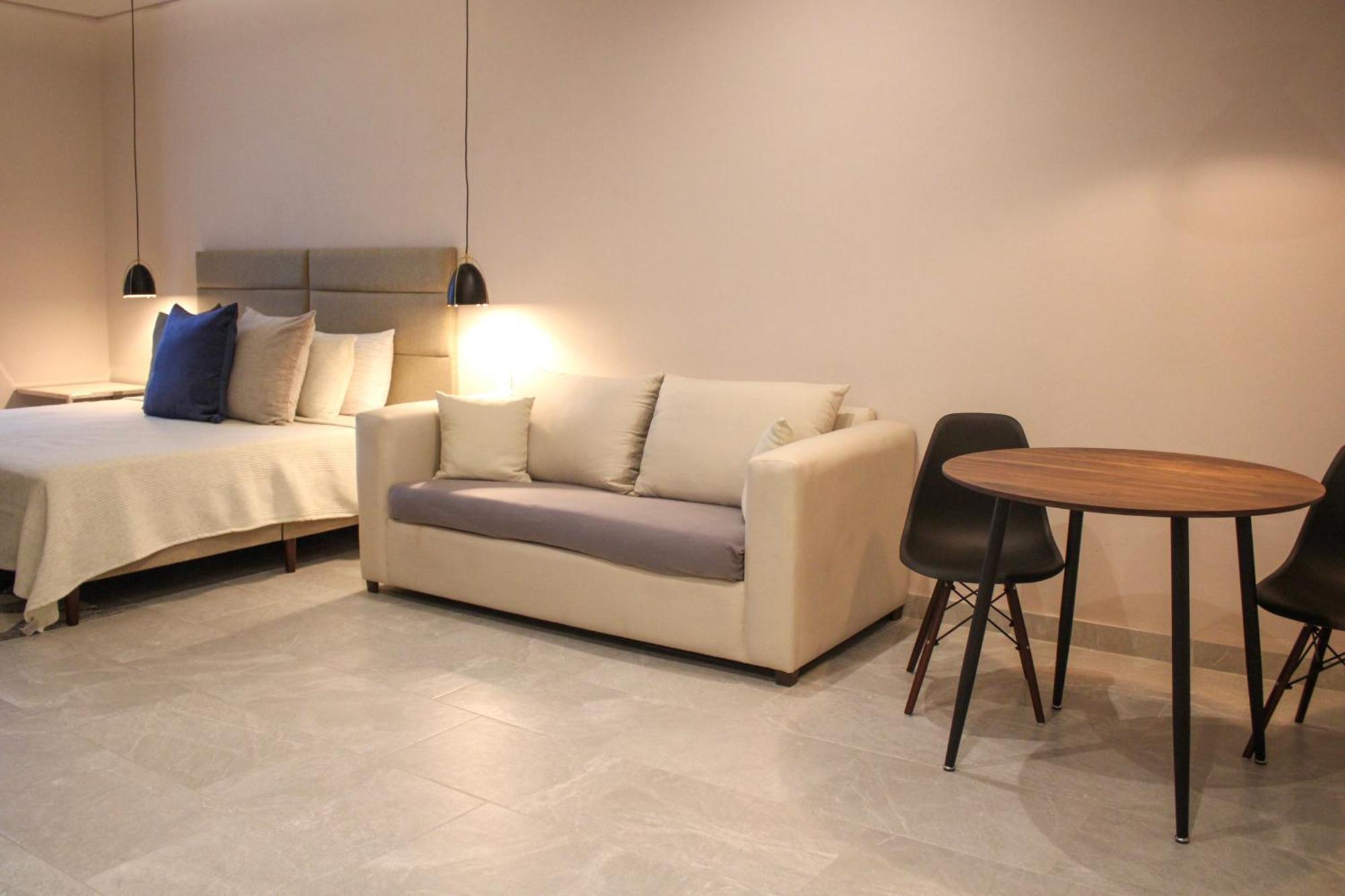 Nayfer Aparthotel *