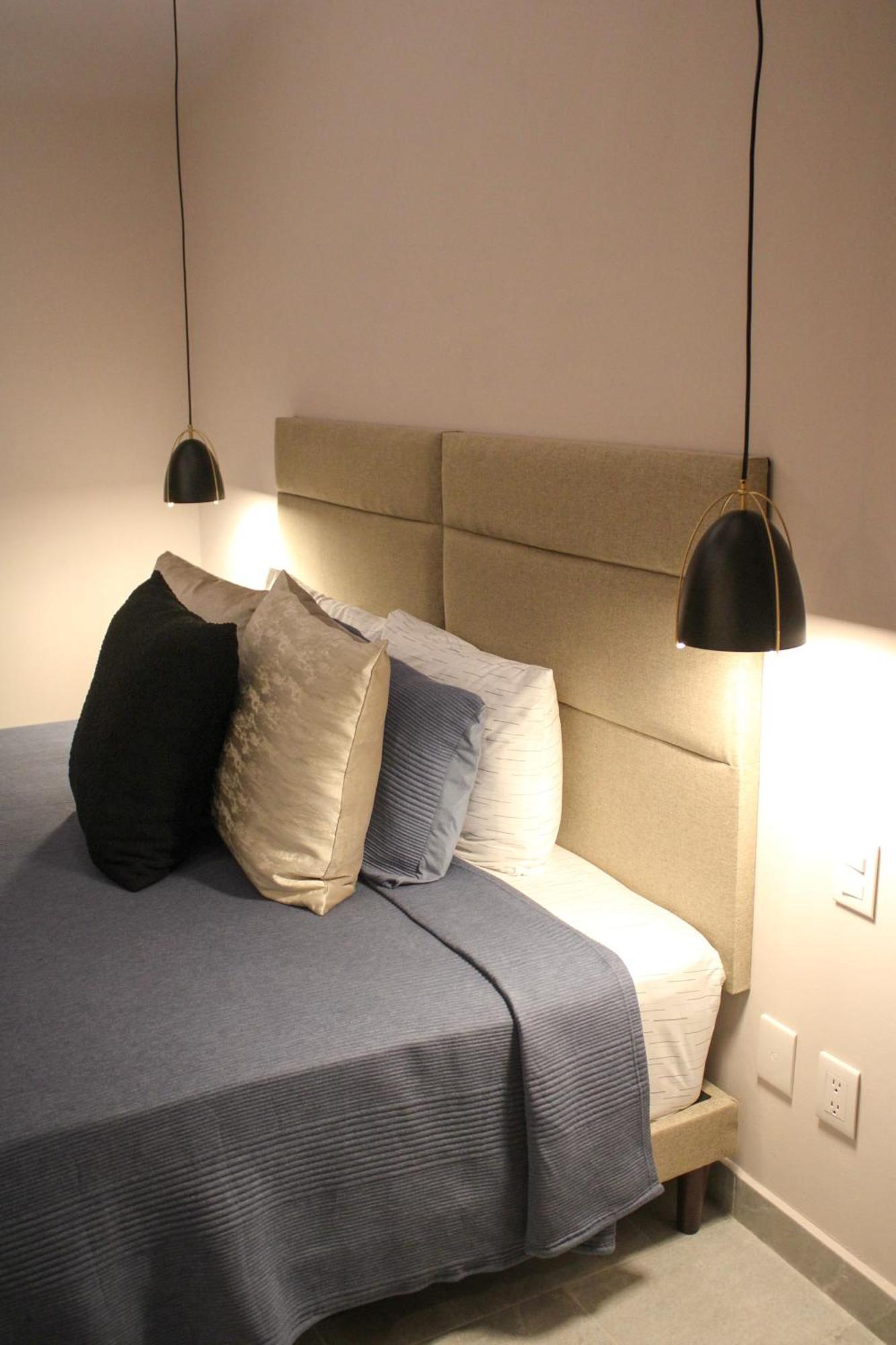 Aparthotel Nayfer *