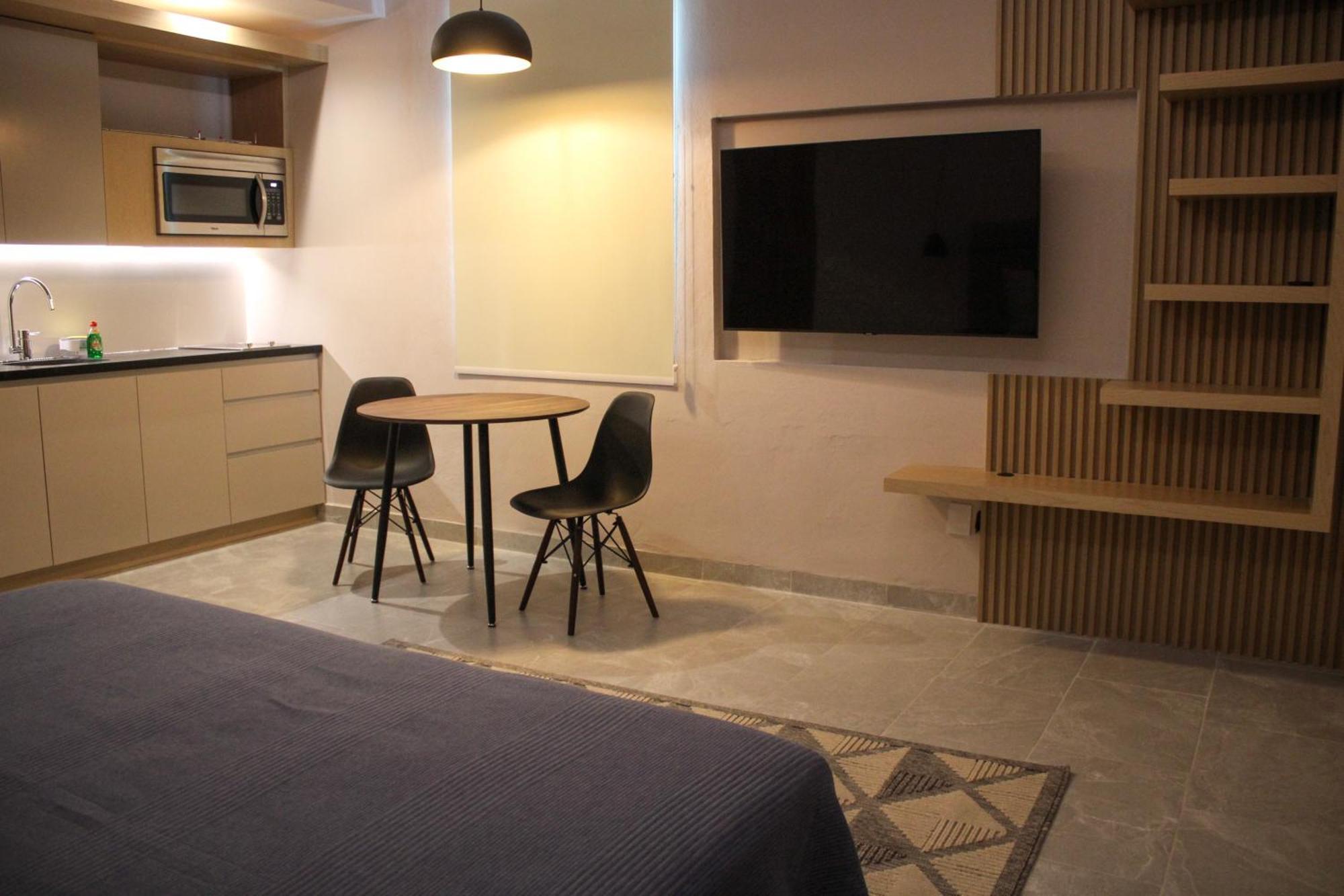 Nayfer Aparthotel Playa del Carmen