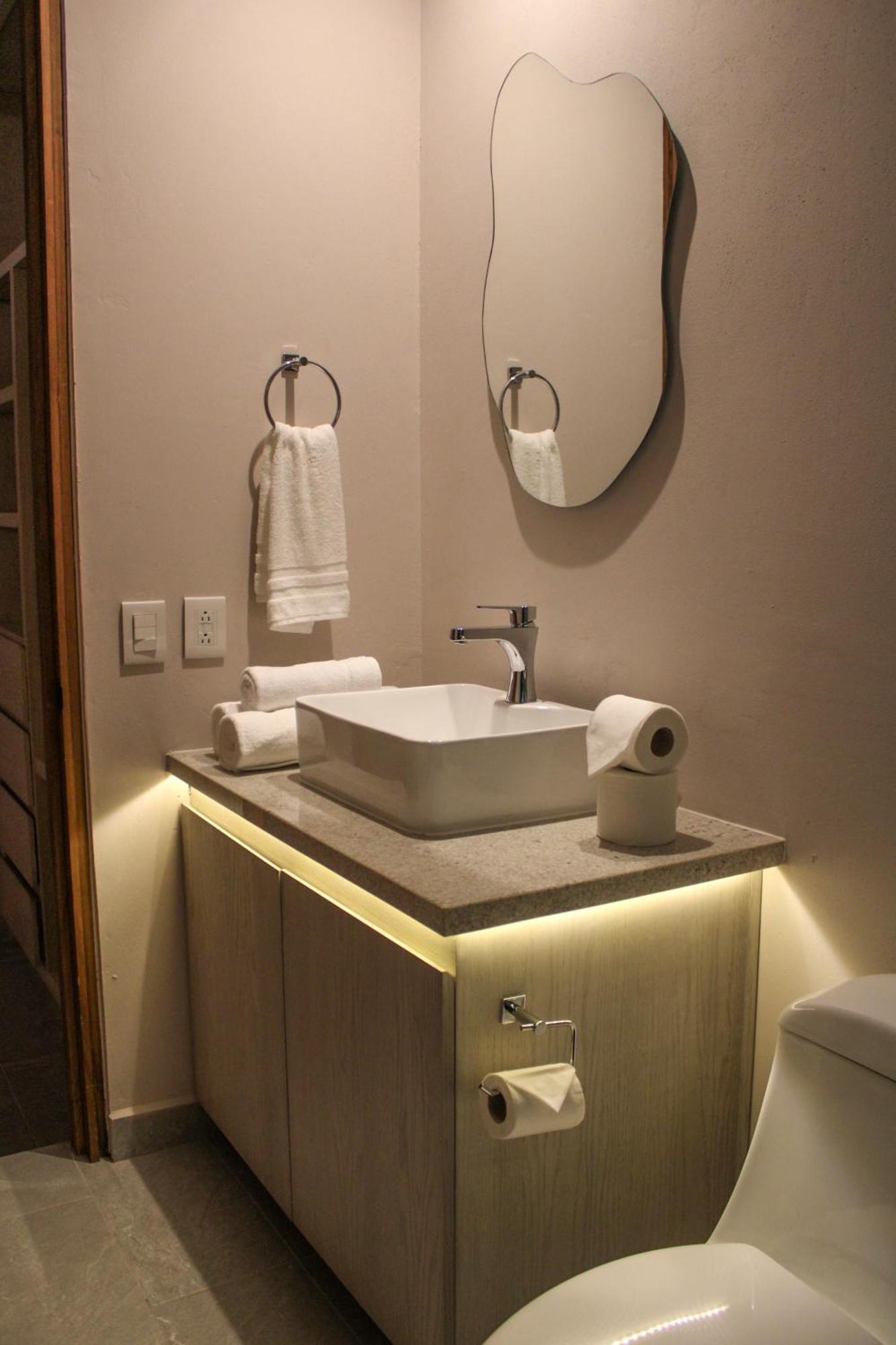 Nayfer Aparthotel