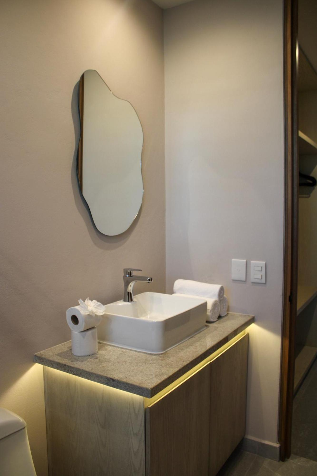 Nayfer Aparthotel Playa del Carmen