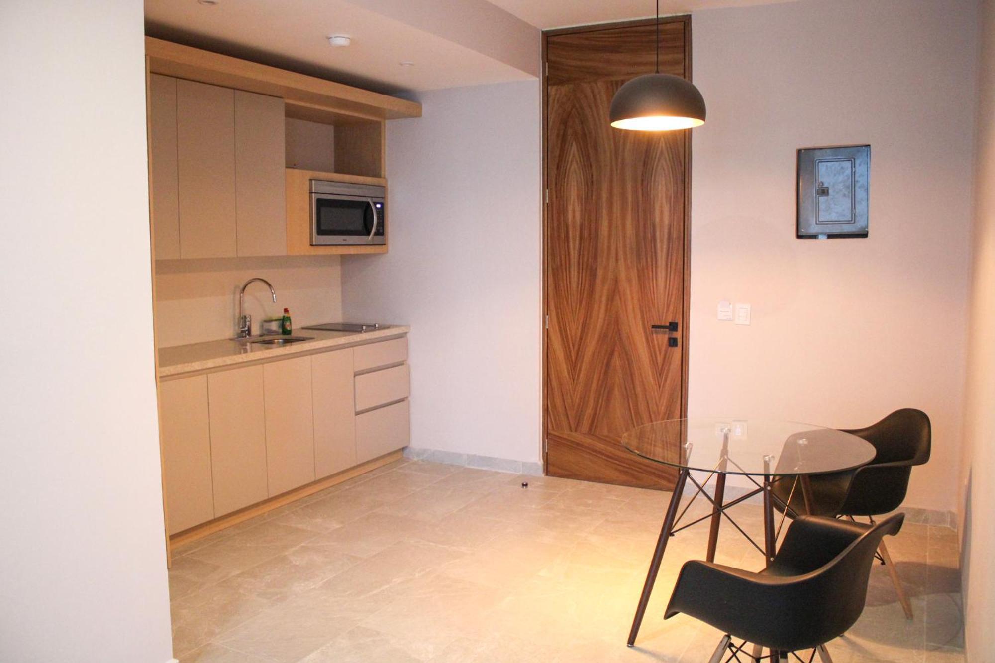 Aparthotel Nayfer
