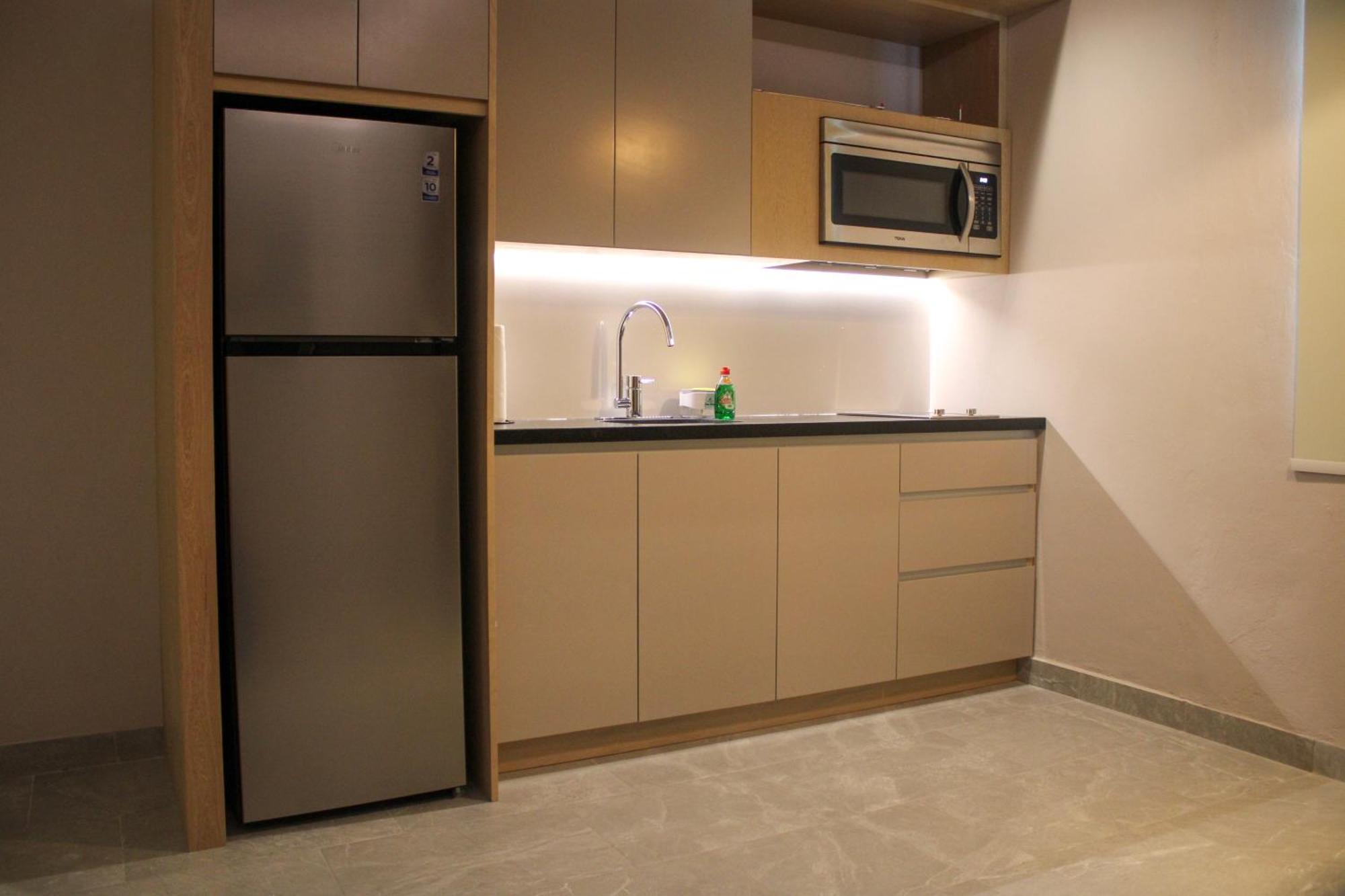 Nayfer Aparthotel *