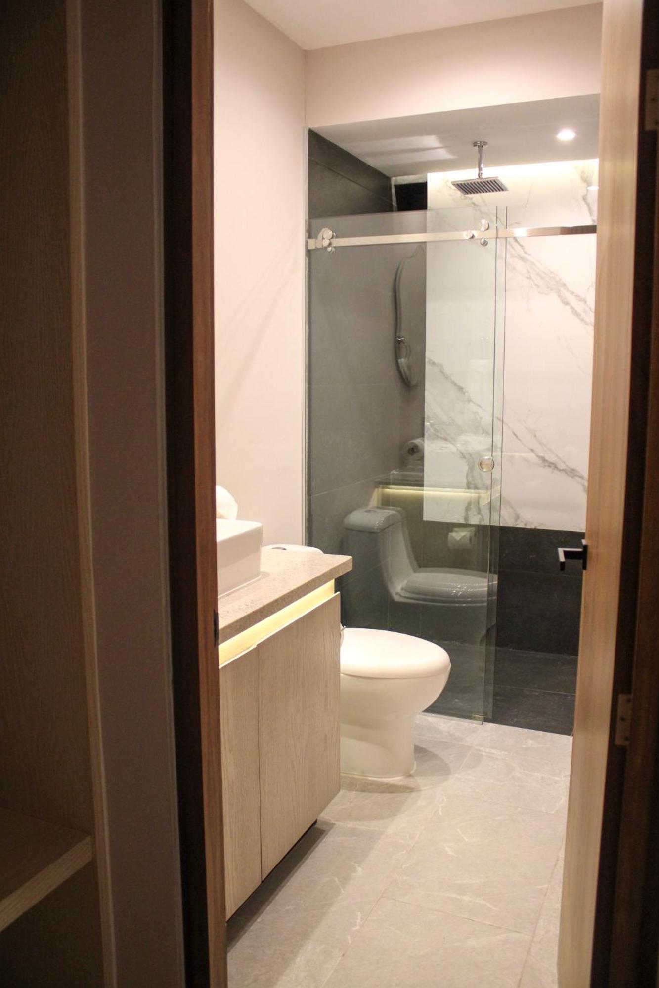 Nayfer Aparthotel *