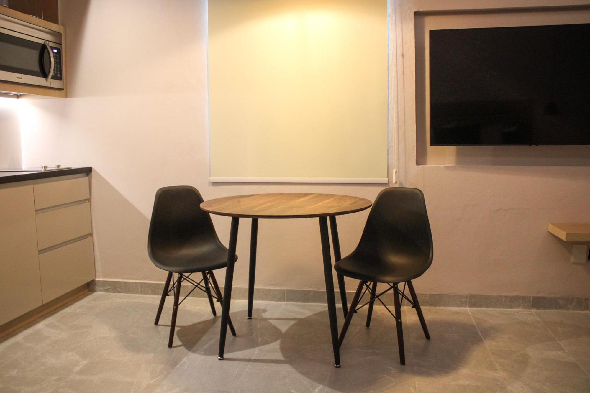 Nayfer Aparthotel Playa del Carmen